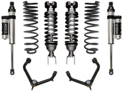 ICON 2019+ Ram 1500 2/4WD .75-2.5in Stage 4 Suspension System w/Tubular Uca