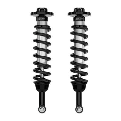 ICON 21-23 Ford F150 Tremor 2.5-3in 2.5 Series VS IR Coilover Kit