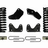 Skyjacker 4" 83-97 RANGER 2WD KIT