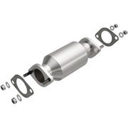 MagnaFlow Direct Fit Catalytic Converter 09-10 Hyundai Genesis 4.6L