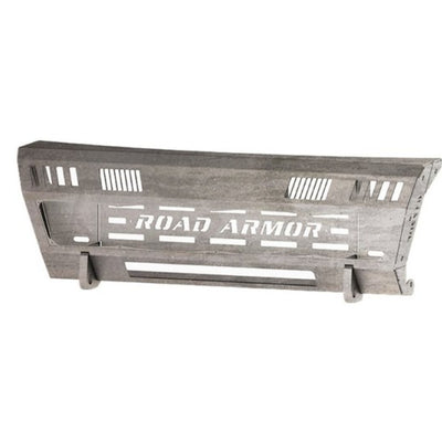 Road Armor 15-19 GMC 2500 iDentity Front Bumper Components - Center Section Shackle - Raw