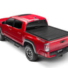 Retrax 2022 Toyota Tundra Regular & Double Cab 6.5ft Bed w/ Deck Rail System RetraxPRO XR