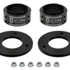 ICON 21-23 Ford Raptor .5-2.50in AAC Leveling Kit (Non 37)