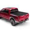 Truxedo 17-20 Honda Ridgeline 4ft 8in Sentry CT Bed Cover