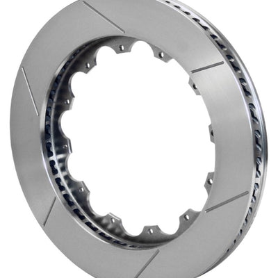 Wilwood Rotor-SV-GT 72 SPC-37 -RH 14.25 x 1.10 - 12 on 8.75in