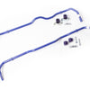 SuperPro VW Golf MK5 R32/MK6 Golf R AWD Front & Rear Sway Bar Kit