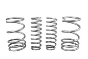 Whiteline 18-19 Hyundai Elantra GT Performance Lowering Springs
