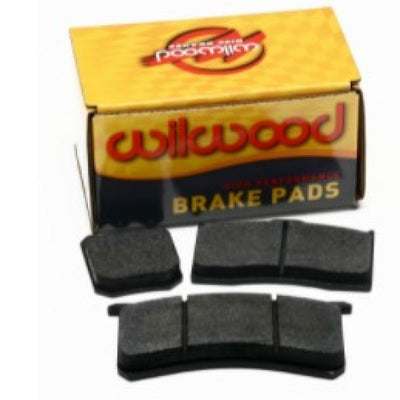 Wilwood Pad Set BP-10 6712 Dynapro 6