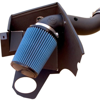 aFe MagnumFORCE Intakes Stage-2 P5R AIS P5R Dodge Magnum 05-08/Chrysler 300 05-10 V6-3.5L