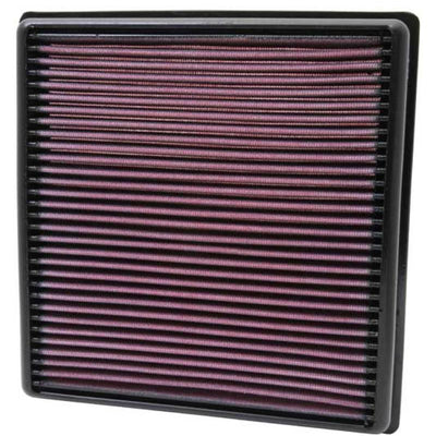 K&N Replacement Air Filter 11-13 Chrysler 200 / 11-13 Dodge Avenger/Journey / 11-13 Fiat Freemont