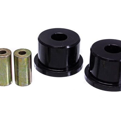 Energy Suspension 2016 Mazda Miata Black Rear Differential Bushing Set