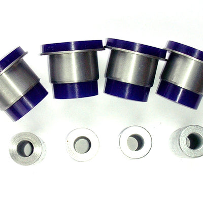 SuperPro 1990 Lexus LS400 Base Rear Upper Inner Control Arm Bushing Kit