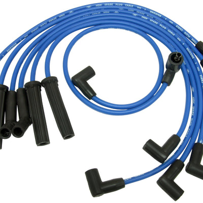 NGK Ford Mustang 1979 Spark Plug Wire Set