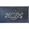 CSF 10-11 Mazda 3 Hatchback 2.0L A/C Condenser