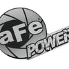 aFe Power Marketing Promotional PRM Badge aFe Power Urocal (Large): 3.2713 x 5