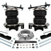 Air Lift Loadlifter 5000 Ultimate Plus w/ Stainless Steel Air Lines 2020 Ford F-250 F-350 4WD SRW