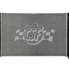 CSF 13-19 Ford Flex 3.5L OEM Plastic Radiator