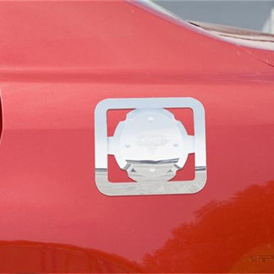 Putco 07-11 Toyota Camry Fuel Tank Door Cover