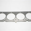 Cometic Chevrolet Gen-1 Small Block V8 BRODIX BD2000 Heads 4.030in Bore .030in MLS Head Gasket