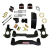 Skyjacker 6-7" KIT 14 GM 1500 P/U 4WD