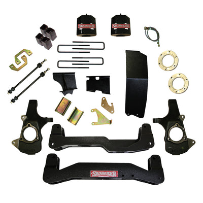 Skyjacker 6-7" KIT 14 GM 1500 P/U 4WD