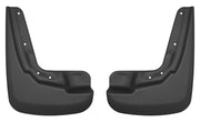 Husky Liners 17-22 Honda Ridgeline Custom-Molded Front Mud Guards