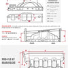Edelbrock Intake Manifold Ford Flathead Slingshot