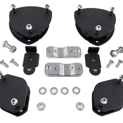 Tuff Country 15-23 Subaru Outback 2in Lift Kit