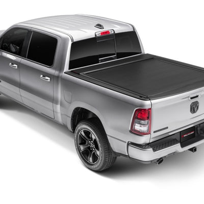 Roll-N-Lock 19-22 RAM 1500 (w/o Swing Gate - 76.3in. Bed) E-Series XT Retractable Tonneau Cover