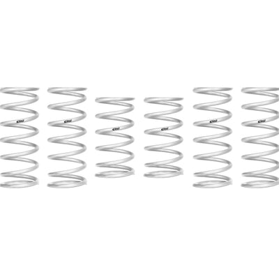 Eibach Pro-UTV 22-23 Polaris RZR Turbo R (4 Seat Ultimate) Stage 3 Performance Springs