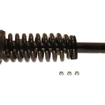 KYB Shocks & Struts Strut Plus Front Ford Expedition (2wd) 2006-2003