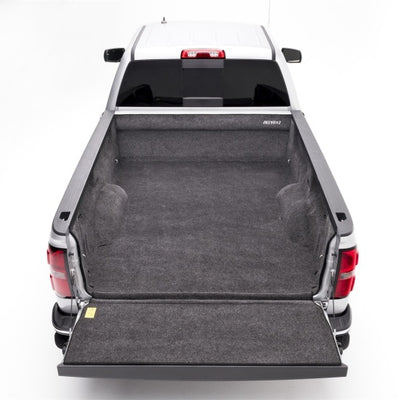 BedRug 07-16 GM Silverado/Sierra 6ft 6in Bed Bedliner