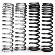 Progressive Rear Springs 90/130 (PR) - Chrome