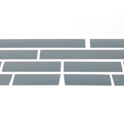 Putco 07-13 Chevy Silv Ext Cab 8ft Long Box - 6in Wide - 14pcs Black Platinum Rocker Panels