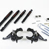 Belltech LOWERING KIT WITH ND2 SHOCKS