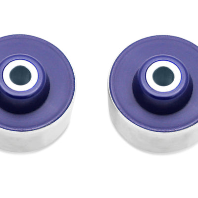 SuperPro Front Control Arm Lower Rear Kit