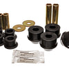 Energy Suspension 92-95 Toyota MR2 Black Front Control Arm Bushing Set (includes Strut Bushings)