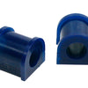 SuperPro 2006 Mazda MX-5 Miata Touring Front 25mm Sway Bar Mount Bushing Kit