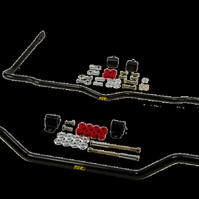 ST Anti-Swaybar Set BMW E12 E24