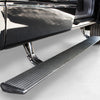 AMP Research 2009-2014 Ford F150 All Cabs PowerStep - Black