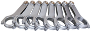 Eagle 66-78 Chrysler / Plymouth Mobar Big Block RB Connecting Rods (Set of 8) - 6.760in Rod Length