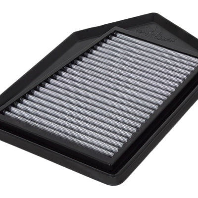 aFe Magnum FLOW OER Pro DRY S Air Filter 13-16 Honda Accord L4-2.4L