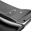 Seibon 02-07 Subaru Impreza WRX/STi RC Style Carbon Fiber Rear Spoiler