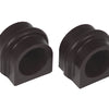 Prothane Nissan Front Sway Bar Bushings - 1 1/4in - Black