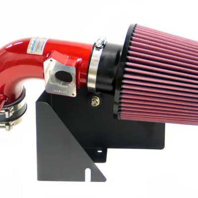 K&N 02-04 Ford Focus SVT Red Typhoon Short Ram Intake