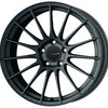 Enkei RS05-RR 18x11 30mm ET 5x120 72.5 Bore Matte Gunmetal Wheel BMW Spcl Order / No Cancel