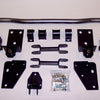 Hellwig 01-11 Workhorse Custom Chassis W22 Solid Heat Treated Chromoly 1-5/8in Front Sway Bar
