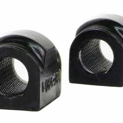 Whiteline 01-05 BMW 325i 20mm Rear Sway Bar Mount Bushing Kit