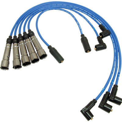 NGK Volkswagen EuroVan 1996-1992 Spark Plug Wire Set