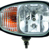 Hella Headlamp ES FAPO BL RE 0GR MG12 DT 1EE